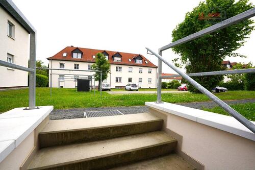 Foto - 2 Zimmer Etagenwohnung in Böhlen