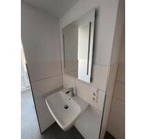 Großzügige 2-Zimmer-Wohnung in ruhiger Lage nahe Bahnhof Uelzen