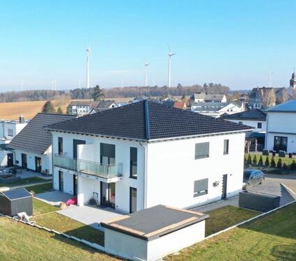 Foto - Doppelhaushälfte in Altweidelbach