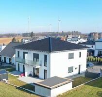 Doppelhaushälfte in Altweidelbach - Simmern/Hunsrück