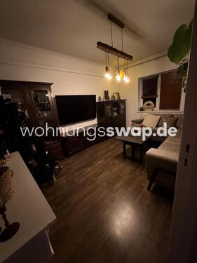 Foto - 2 Zimmer Etagenwohnung zur Miete in Berlin