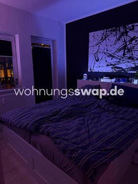 Foto - 2 Zimmer Etagenwohnung in Berlin