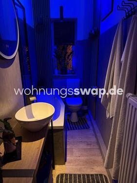 Foto - Etagenwohnung in Berlin zur Miete