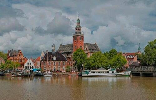 Foto - Ferienwohnung ' Pause in Ostfriesland '