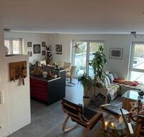 Großzügige 4-Zi.-Maisonette-Whg. in Kleinwallstadt