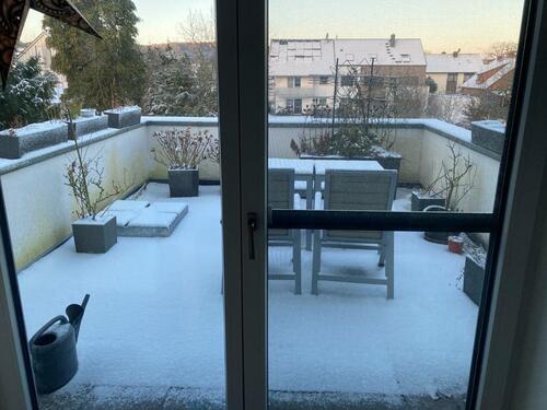 Foto - 4 Zimmer Etagenwohnung in Kleinwallstadt