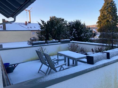 Foto - Etagenwohnung in Kleinwallstadt zur Miete