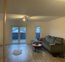 Mietwohnung im Neubaugebiet in Felsberg