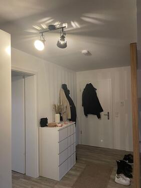 Foto - 2 Zimmer Etagenwohnung in Felsberg