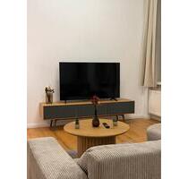 2 Zimmer Wohnung - voll möbliert ab 01.3 für 6-12 Monate - Berlin Treptow-Köpenick