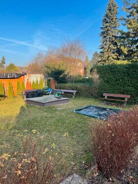 Foto - 3.5 Zimmer Etagenwohnung zur Miete in Hamburg