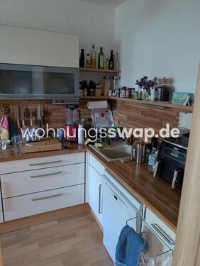 Foto - 4 Zimmer Etagenwohnung in Berlin