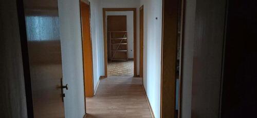 Foto - 7 Zimmer Mehrfamilienhaus, Wohnhaus zum Kaufen in Melle