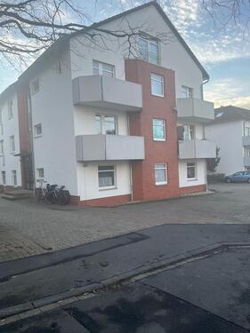 Foto - Eigentumswohnung in Weende 32qm ruhige Wohnanlage nahe Norduni