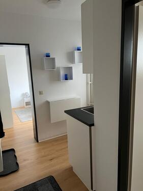 Foto - 2 Zimmer Erdgeschoßwohnung in Rosdorf