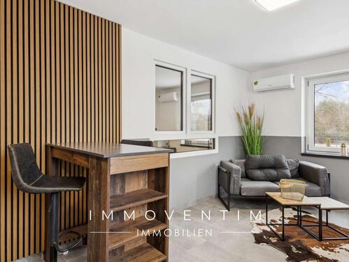 Foto - Attraktives Gewerbeobjekt in Top-Lage von Roggentin Mit Lagerfläche + Möbliert