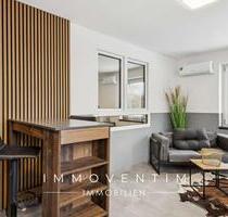 Attraktives Gewerbeobjekt in Top-Lage von Roggentin Mit Lagerfläche + Möbliert - Broderstorf