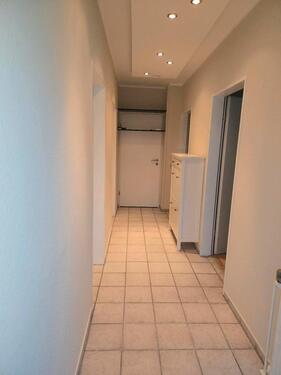 Foto - 2 Zimmer Erdgeschoßwohnung in Vechta