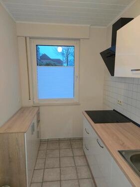 Foto - Erdgeschoßwohnung in Vechta zur Miete