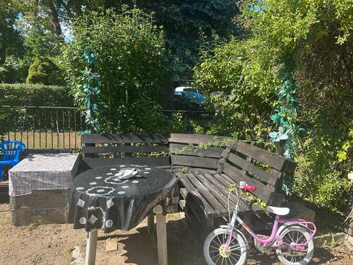 Foto - Grundst&uuml;ck zur Miete in Lauta