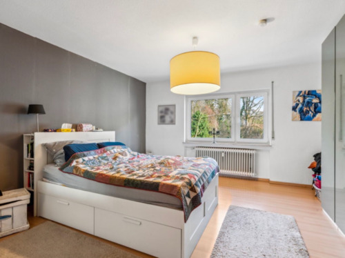 Foto - Etagenwohnung in Friedrichsdorf zur Miete