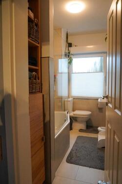 Foto - 3 Zimmer Erdgeschoßwohnung in Dortmund