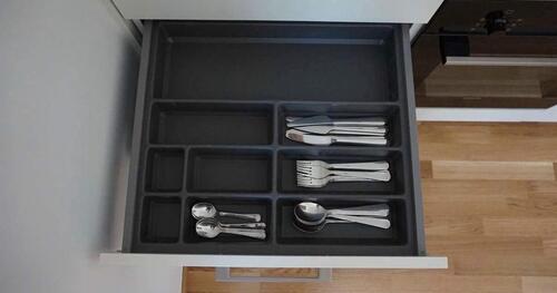 Foto - Etagenwohnung in Frankfurt am Main zur Miete