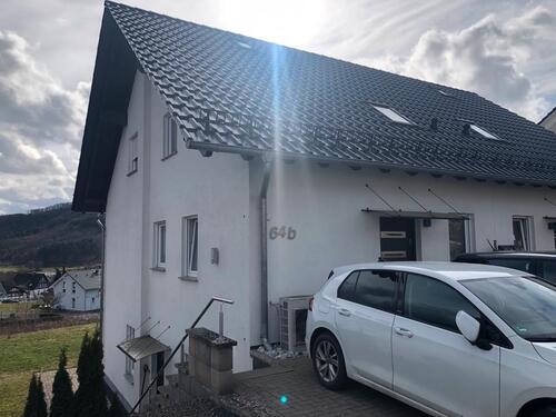 Foto - 4 Zimmer Wohnung mit Balkon und Gartennutzung