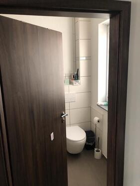 Foto - 4 Zimmer Maisonettenwohnung in Bad Laasphe