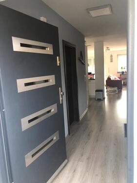 Foto - Maisonettenwohnung in Bad Laasphe zur Miete