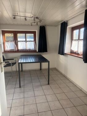 Foto - Etagenwohnung in Essenbach zur Miete