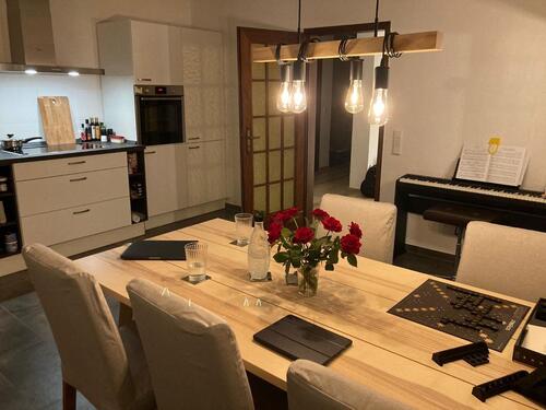 Foto - 2 Zimmer Etagenwohnung in Saarbrücken