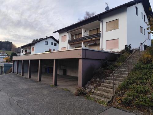 Foto - Helle und gemütliche 3-Zimmer-Wohnung