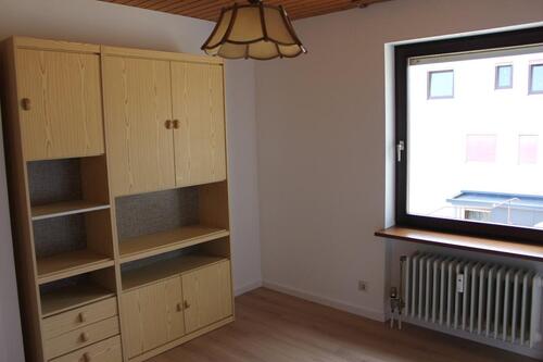 Foto - 3 Zimmer Etagenwohnung zur Miete in Herrischried