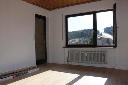 Foto - Etagenwohnung in Herrischried zur Miete