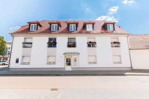 Foto - 2 Zimmer Etagenwohnung zur Miete in Borna