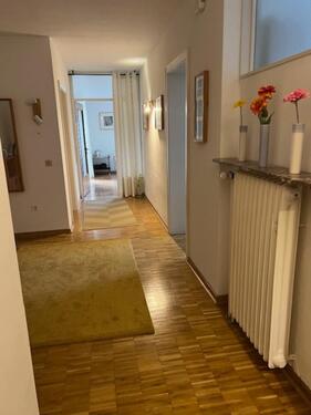 Foto - Möblierte Mietwohnung, voll ausgestattet, im Ortsteil Gerlingen