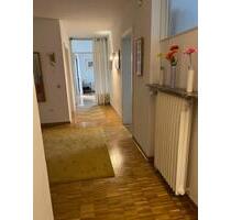 Möblierte Mietwohnung, voll ausgestattet, im Ortsteil Gerlingen - Wenden