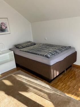 Foto - 3 Zimmer Etagenwohnung in Wenden