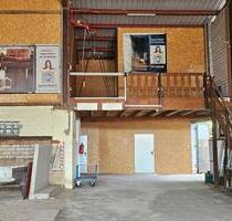 Lagerhalle & Lagerräume in Schwieberdingen zu vermieten