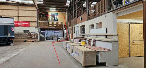 Foto - andere zur Miete in Schwieberdingen