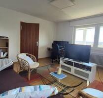 Vermiete 2.5 Zimmerwohnung in Stuttgart-Vaihingen