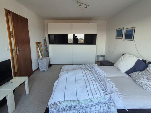 Foto - 2.5 Zimmer Hochparterre zur Miete in Stuttgart