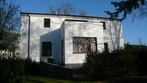 Foto - Erdgeschoßwohnung in Schönebeck (Elbe) zur Miete