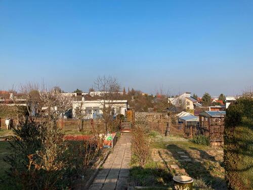 Foto - Pachtgarten Kleingarten in toller Lage