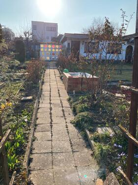 Foto - Grundst&uuml;ck in Erfurt