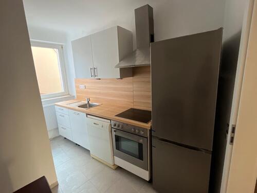 Foto - Etagenwohnung in Nürnberg zur Miete