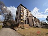 Foto - 3-Zimmer-Wohnung mit Balkon und Tiefgaragen-Stellplatz