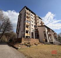 3-Zimmer-Wohnung mit Balkon und Tiefgaragen-Stellplatz - Wangen im Allgäu 3-Zimmer-Wohnung mit Balkon und Tiefgaragen-Stellplatz - Wangen im Allgäu