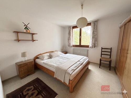 Foto - 3 Zimmer Etagenwohnung zur Miete in Wangen im Allgäu